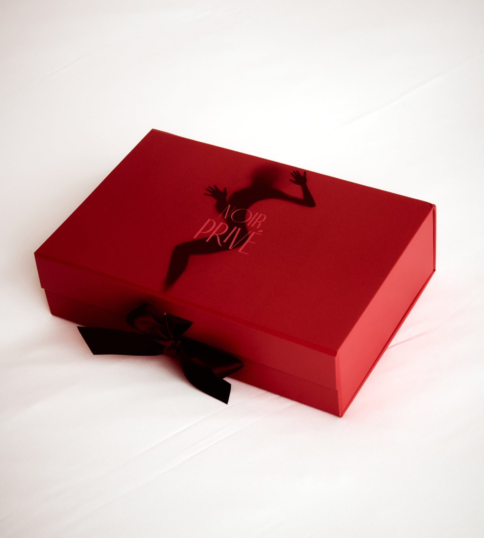 The Noir Privé box